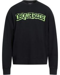 DSquared² - Sweatshirt - Lyst