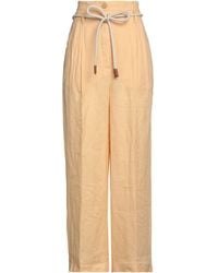 Erika Cavallini Semi Couture - Pants - Lyst
