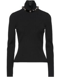 McQueen - Turtleneck - Lyst