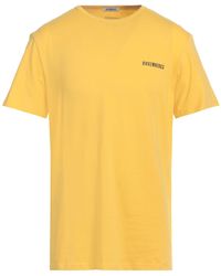 Bikkembergs - T-shirt - Lyst