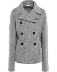 Jil Sander Coat - Grey