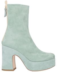 Agl Attilio Giusti Leombruni - Ankle Boots - Lyst
