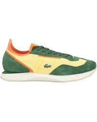 Lacoste - Trainers - Lyst