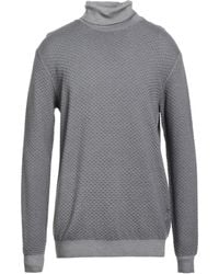 Jeordie's - Turtleneck Merino Wool - Lyst