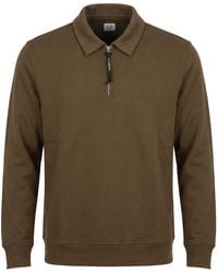 C.P. Company - Sweatshirt - Lyst