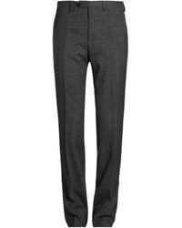 Lanvin - Pants Wool - Lyst