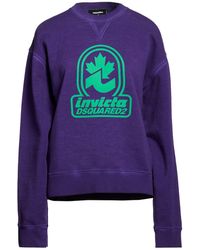 INVICTA x DSQUARED2 - Sudadera - Lyst