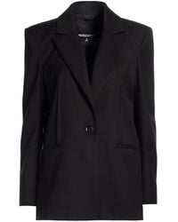Patrizia Pepe - Blazer Polyester, Viscose, Elastane - Lyst