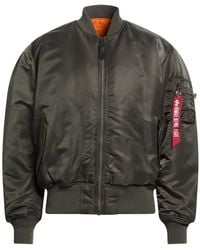 Alpha Industries - Jackets - Lyst