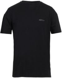 Aspesi - T-shirt - Lyst