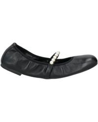 Stuart Weitzman - Ballerina - Lyst