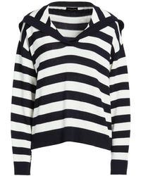 Roberto Collina - Midnight Sweater Cotton - Lyst