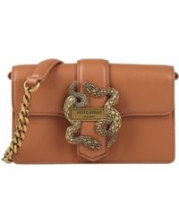 Just Cavalli - Cross-Body Bag - Lyst