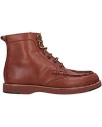 Tod's - Ankle Boots - Lyst