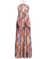 Ba&sh - Maxi-Kleid - Lyst