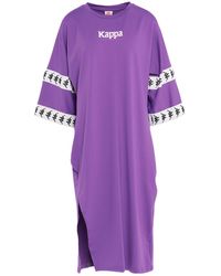 Vestidos Kappa de mujer: hasta el 32 % de descuento | Lyst