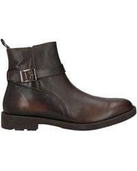 Antica Cuoieria - Stiefelette - Lyst