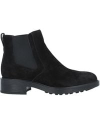 Hogan - Ankle Boots - Lyst