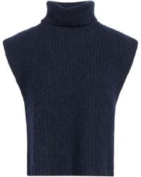 Isabel Marant - Turtleneck - Lyst