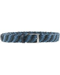 Harmont & Blaine - Belt - Lyst