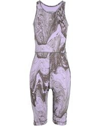 adidas By Stella McCartney - Jumpsuit - Lyst