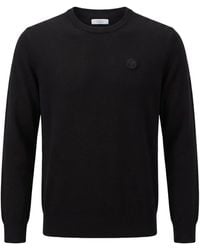 North Sails - Sweater Acrylic, Nylon - Lyst
