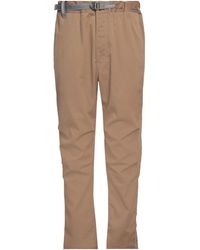 and wander - Trouser - Lyst