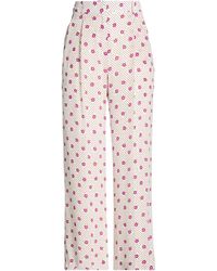 Paul & Joe - Pants - Lyst