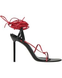 Ferragamo - Sandale - Lyst