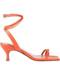 Patrizia Pepe - Thong Sandal - Lyst