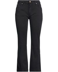 Please - Jeans Cotton, Polyester, Viscose, Elastane - Lyst