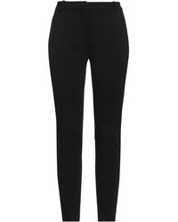Pinko - Pants Viscose, Polyamide, Elastane - Lyst
