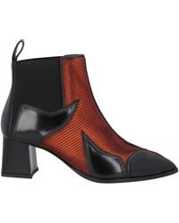 Pollini - Ankle Boots - Lyst