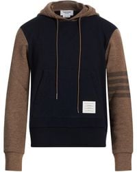 Thom Browne - Sweater Virgin Wool - Lyst