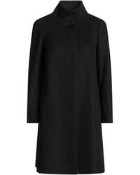 Cinzia Rocca - Coat - Lyst