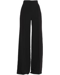 Elisabetta Franchi Wide-leg and palazzo 