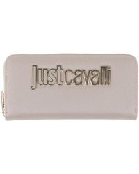 Just Cavalli - Wallet - Lyst