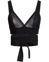 P.A.R.O.S.H. - Tops - Lyst