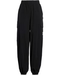 EA7 - Pants - Lyst