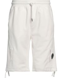 C.P. Company - Shorts & Bermuda Shorts - Lyst