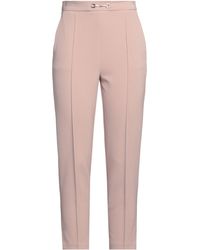 Elisabetta Franchi - Trouser - Lyst