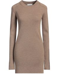Isabel Marant - Mini Dress - Lyst