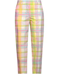 Moschino - Pants - Lyst