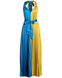 Kaos - Maxi Dress - Lyst
