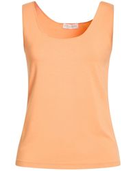 Le Tricot Perugia - Tank Tops - Lyst