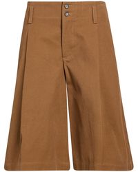 Chloé - Shorts Et Bermudas - Lyst