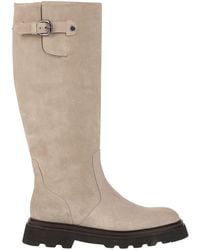Doucal's - Botte - Lyst