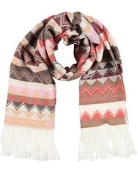 Missoni - Bufanda - Lyst