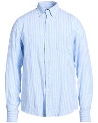 Paul & Shark - Camicia - Lyst