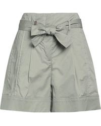 Peserico - Shorts & Bermudashorts - Lyst